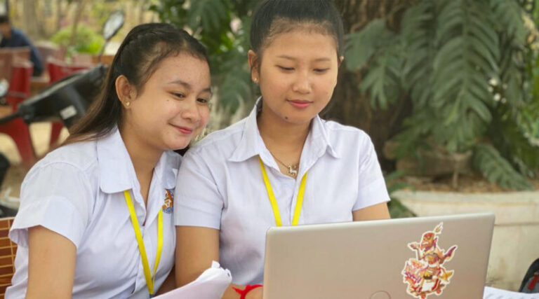 ទំនួលខុសត្រូវខ្ពស់របស់សិស្សជាកត្តាកំណត់ភាពជោគជ័យក្នុងការរៀនអនឡាញ