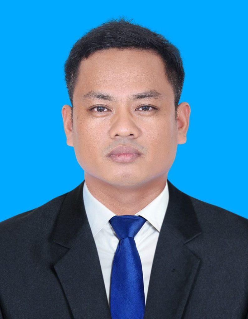 Mr. TOUCH Sarim