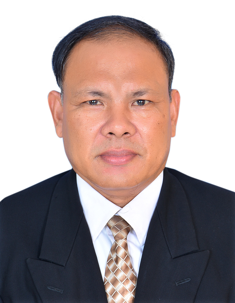 Chan KIM