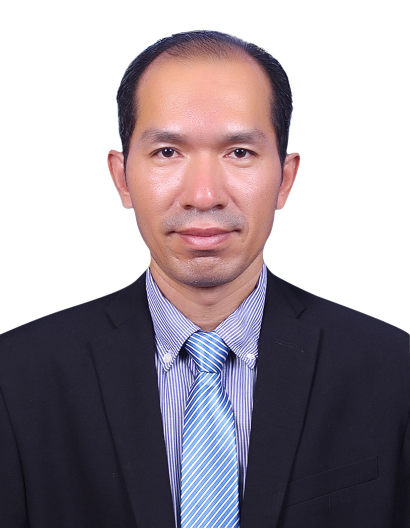 Vuthy Len