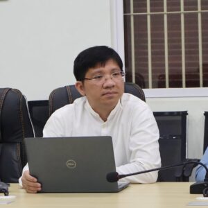 Dr. Chanphirun SAM