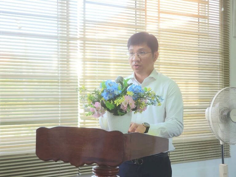 កម្មវធីចុះពិនិត្យតាមដាន និងគាំទ្របច្ចេកទេស ដល់កម្មវិធីបណ្ដុះបណ្ដាលគ្រូបង្រៀនផ្អែកលើកិច្ចព្រមព្រៀង តាមប្រព័ន្ធបរិញ្ញា+១ (លើកទី២) នៅខេត្តកំពង់ចាម