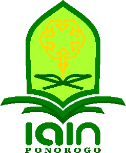 Institut Agama Islam Negeri Ponorogo
