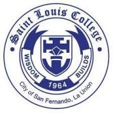Saint Louis College of San Fernando